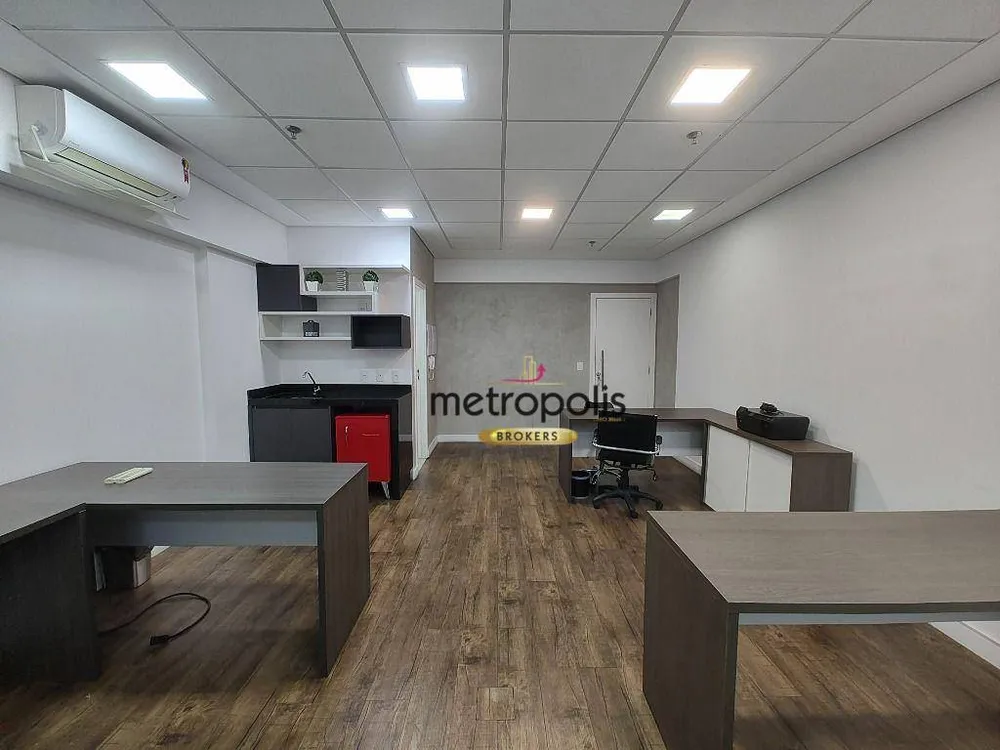 Sala-Conjunto, 54 m² - Foto 5