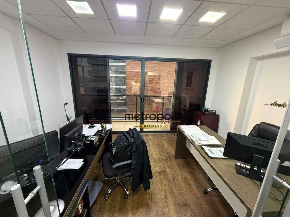 Sala-Conjunto, 54 m² - Foto 2