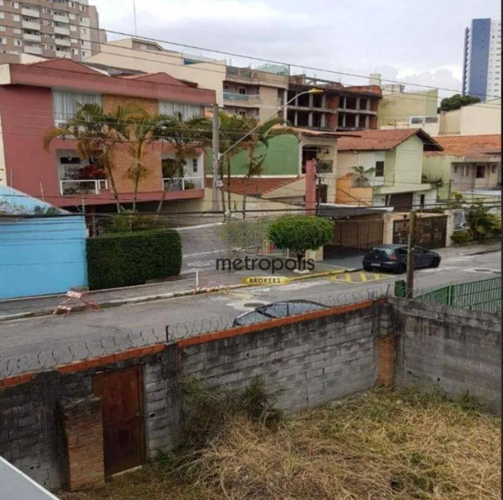 Terreno, 400 m² - Foto 6