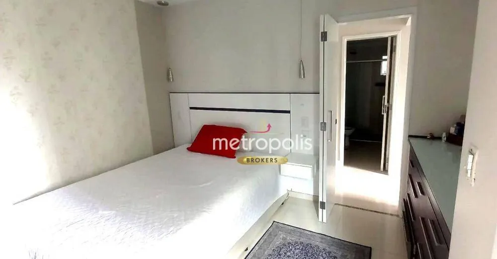 Apartamento, 3 quartos, 94 m² - Foto 4