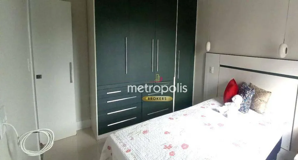 Apartamento, 3 quartos, 94 m² - Foto 9