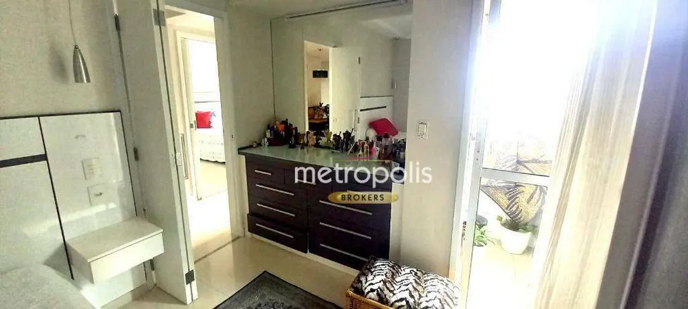 Apartamento, 3 quartos, 94 m² - Foto 3