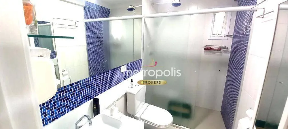 Apartamento, 3 quartos, 94 m² - Foto 10