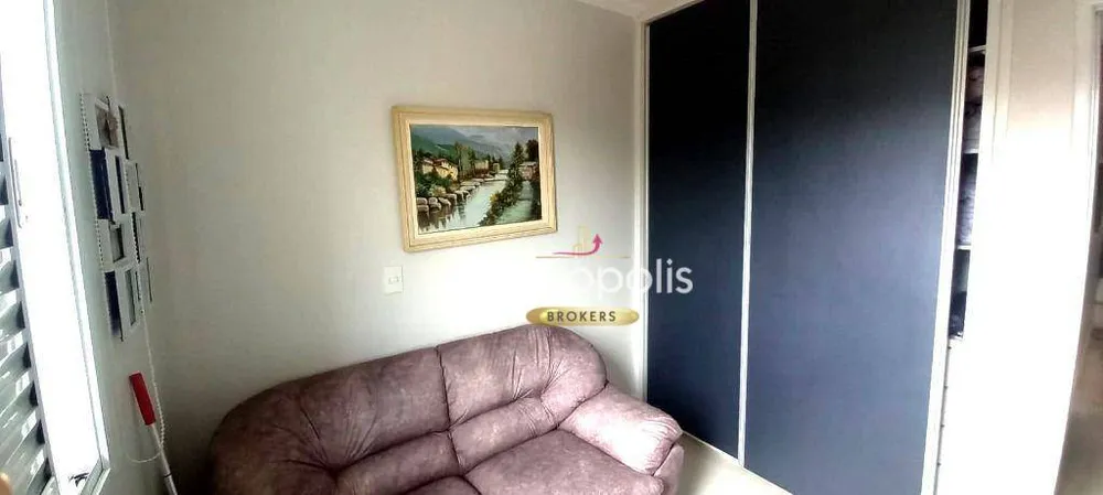 Apartamento, 3 quartos, 94 m² - Foto 6