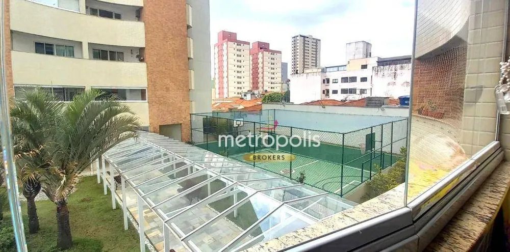 Apartamento, 3 quartos, 94 m² - Foto 2