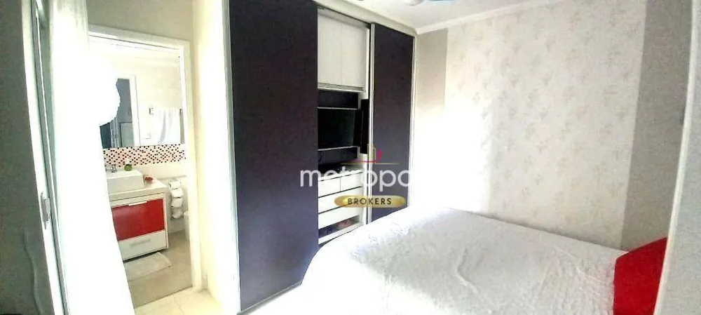 Apartamento, 3 quartos, 94 m² - Foto 5
