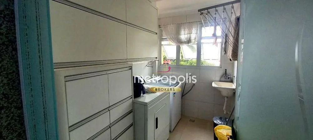 Apartamento, 3 quartos, 94 m² - Foto 3