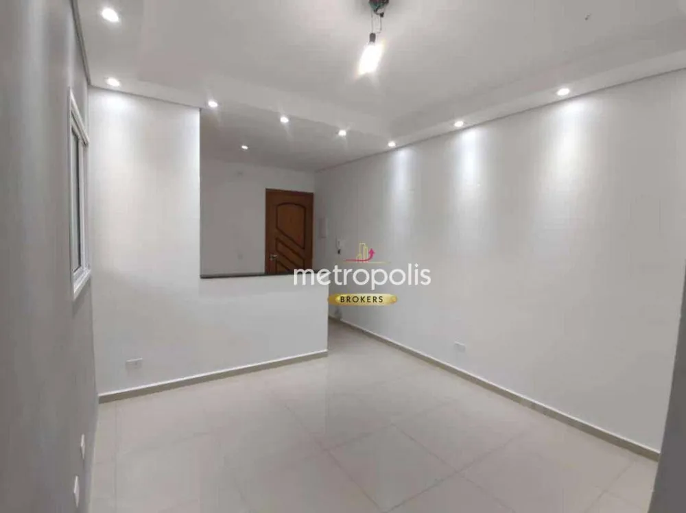 Apartamento, 2 quartos, 48 m² - Foto 3