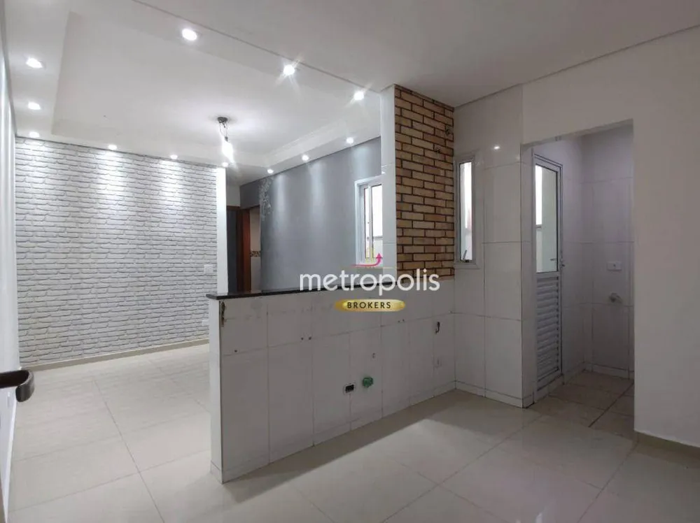 Apartamento, 2 quartos, 48 m² - Foto 1