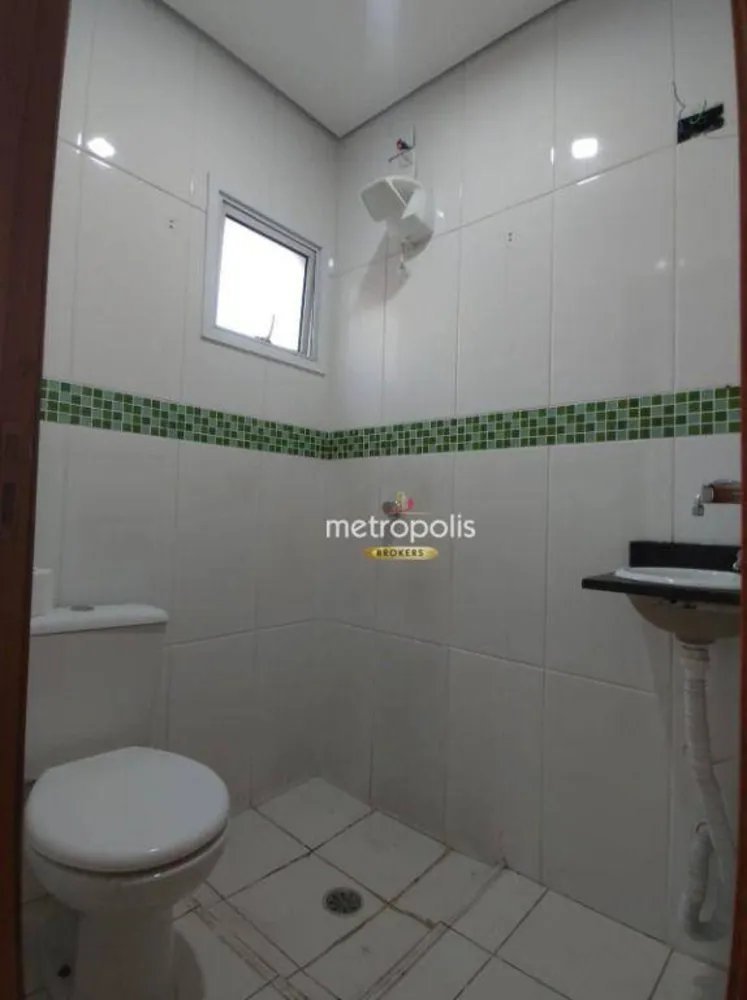 Apartamento, 2 quartos, 48 m² - Foto 5