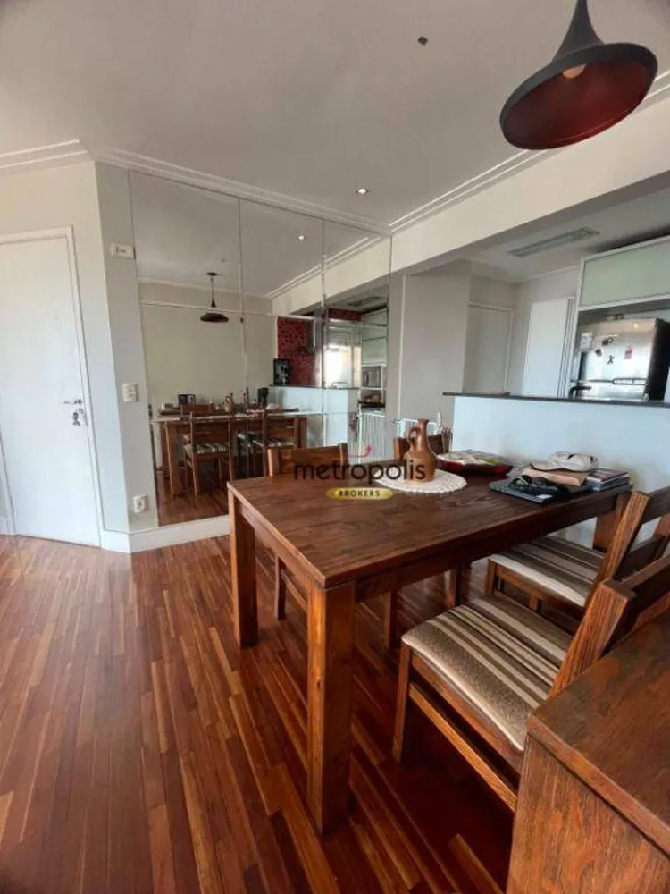 Apartamento, 2 quartos, 80 m² - Foto 4