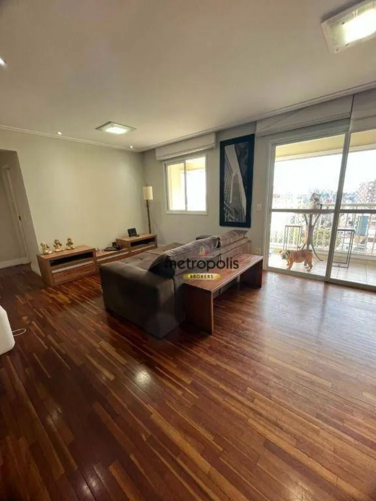 Apartamento, 2 quartos, 80 m² - Foto 3