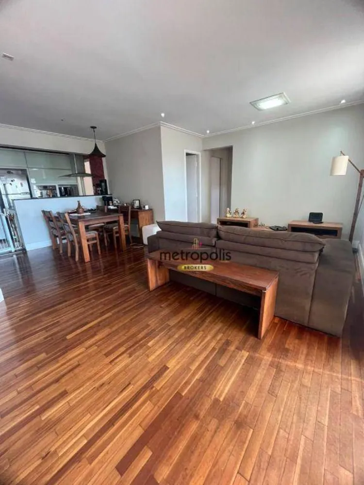Apartamento, 2 quartos, 80 m² - Foto 2