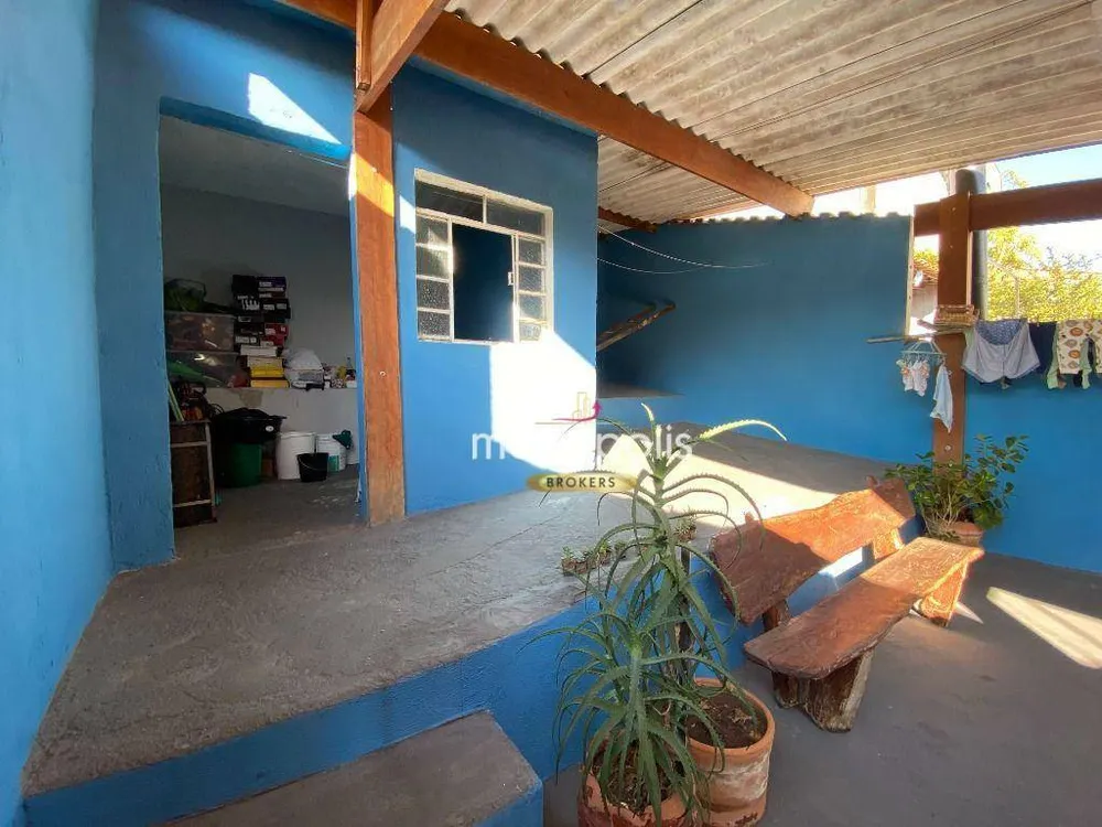 Sobrado, 2 quartos, 142 m² - Foto 12