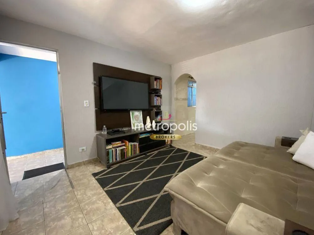 Sobrado, 2 quartos, 142 m² - Foto 2