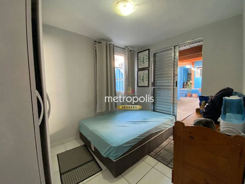 Sobrado, 2 quartos, 142 m² - Foto 9