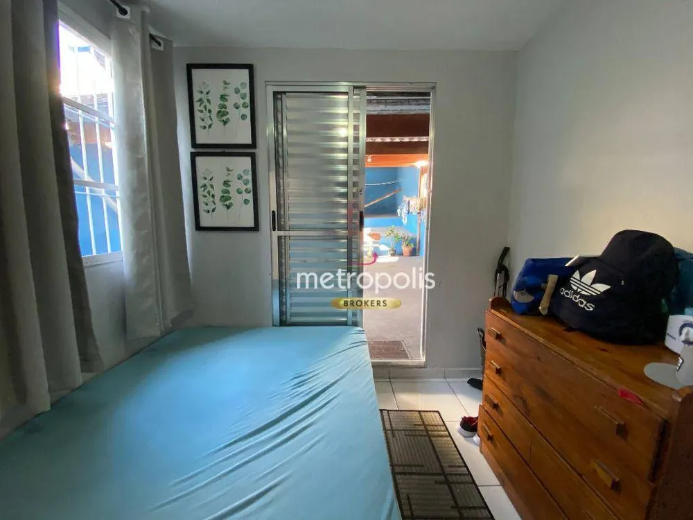 Sobrado, 2 quartos, 142 m² - Foto 10