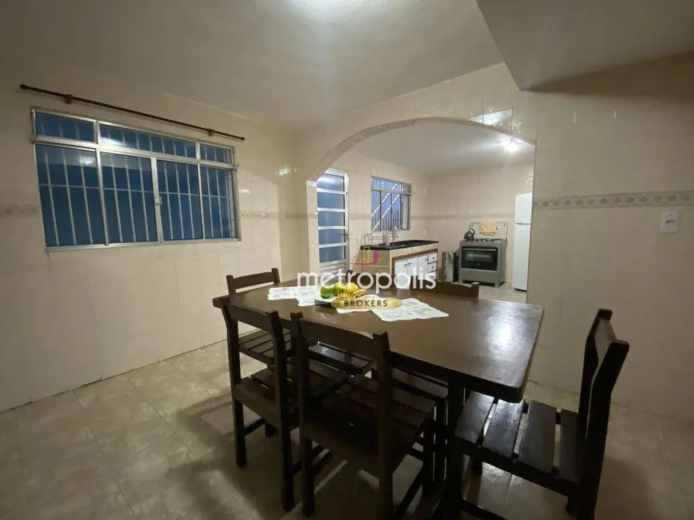 Sobrado, 2 quartos, 142 m² - Foto 4