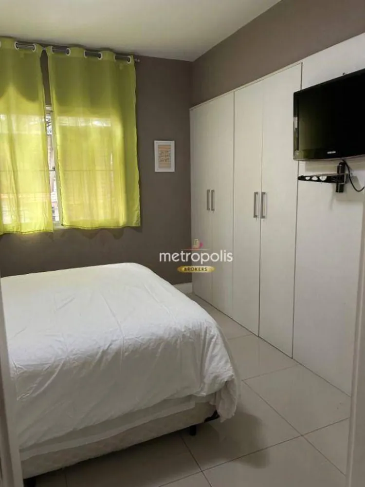 Apartamento, 3 quartos, 89 m² - Foto 1