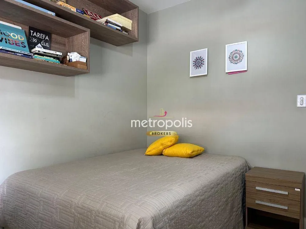 Apartamento, 3 quartos, 89 m² - Foto 10