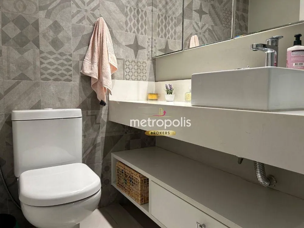 Apartamento, 3 quartos, 89 m² - Foto 9