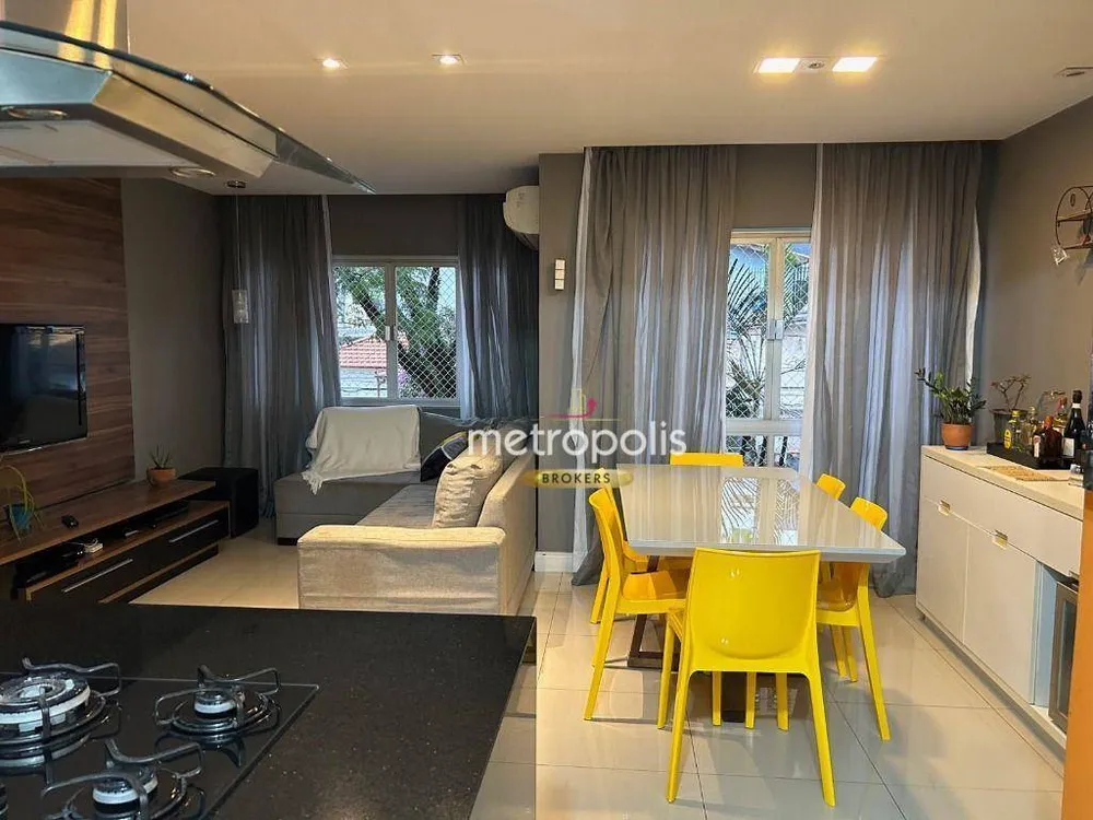 Apartamento, 3 quartos, 89 m² - Foto 2
