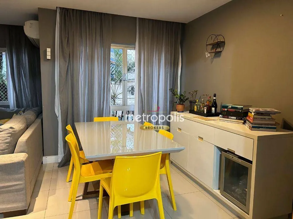 Apartamento, 3 quartos, 89 m² - Foto 4