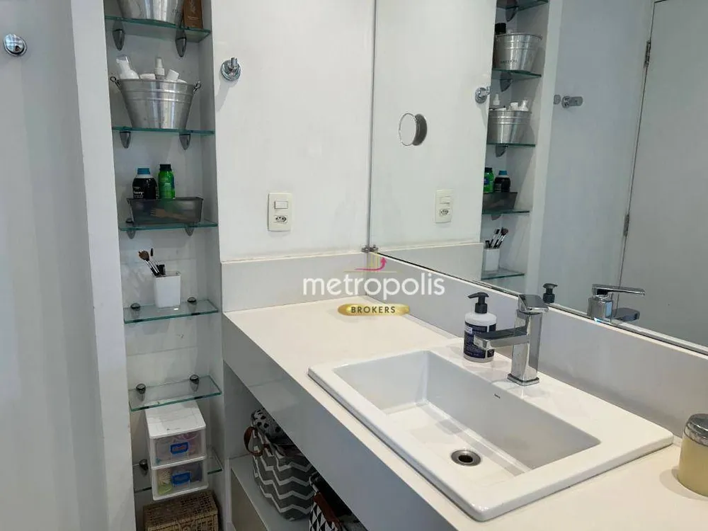 Apartamento, 3 quartos, 89 m² - Foto 3
