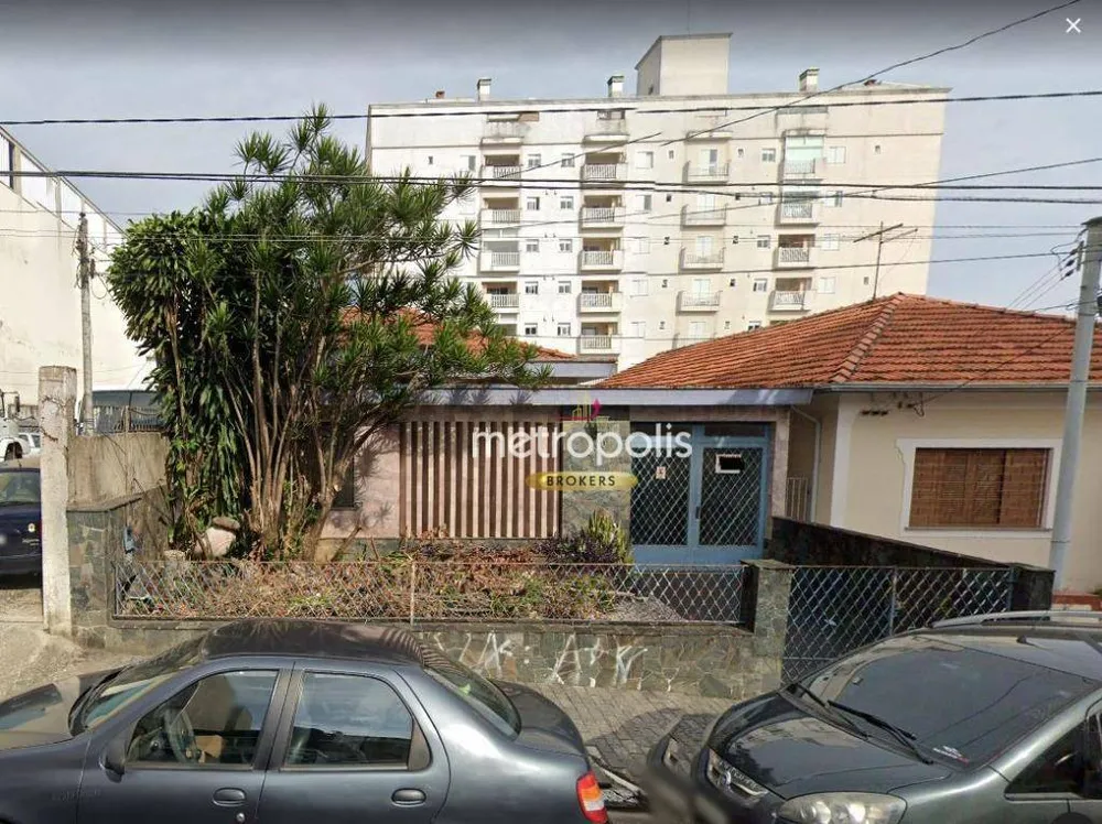 Casa, 3 quartos, 200 m² - Foto 1