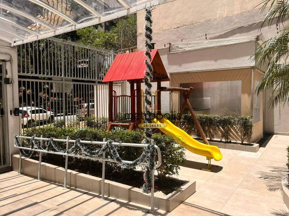 Apartamento, 1 quarto, 31 m² - Foto 12