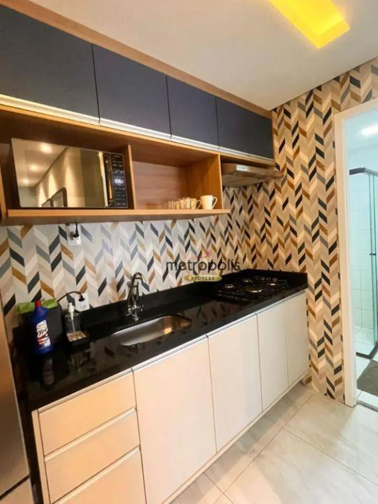 Apartamento, 1 quarto, 31 m² - Foto 4
