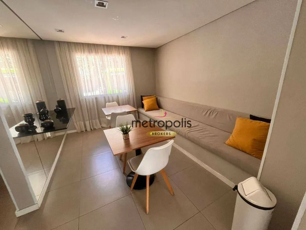 Apartamento, 1 quarto, 31 m² - Foto 8