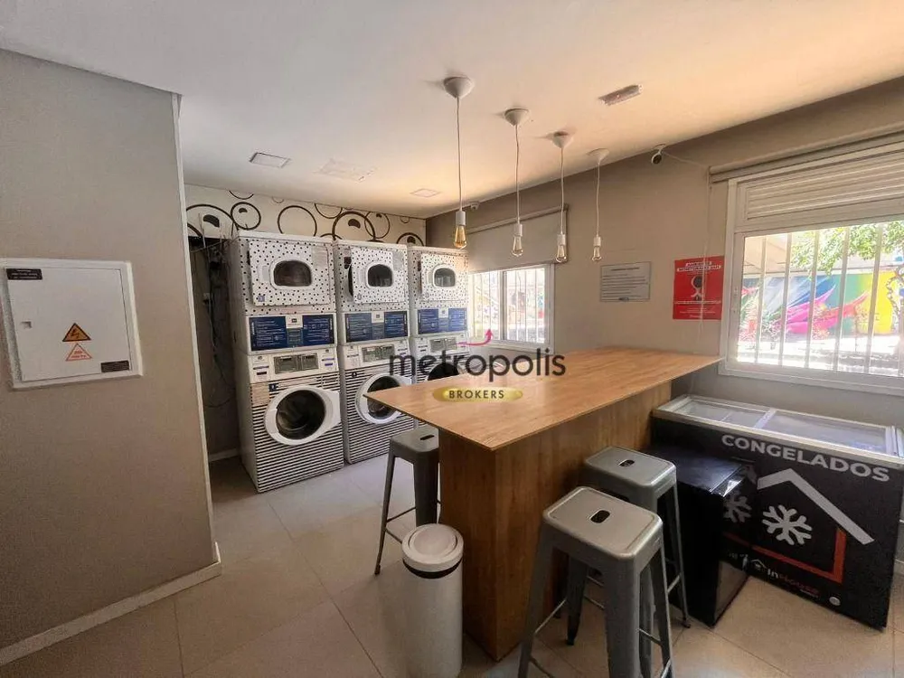 Apartamento, 1 quarto, 31 m² - Foto 10