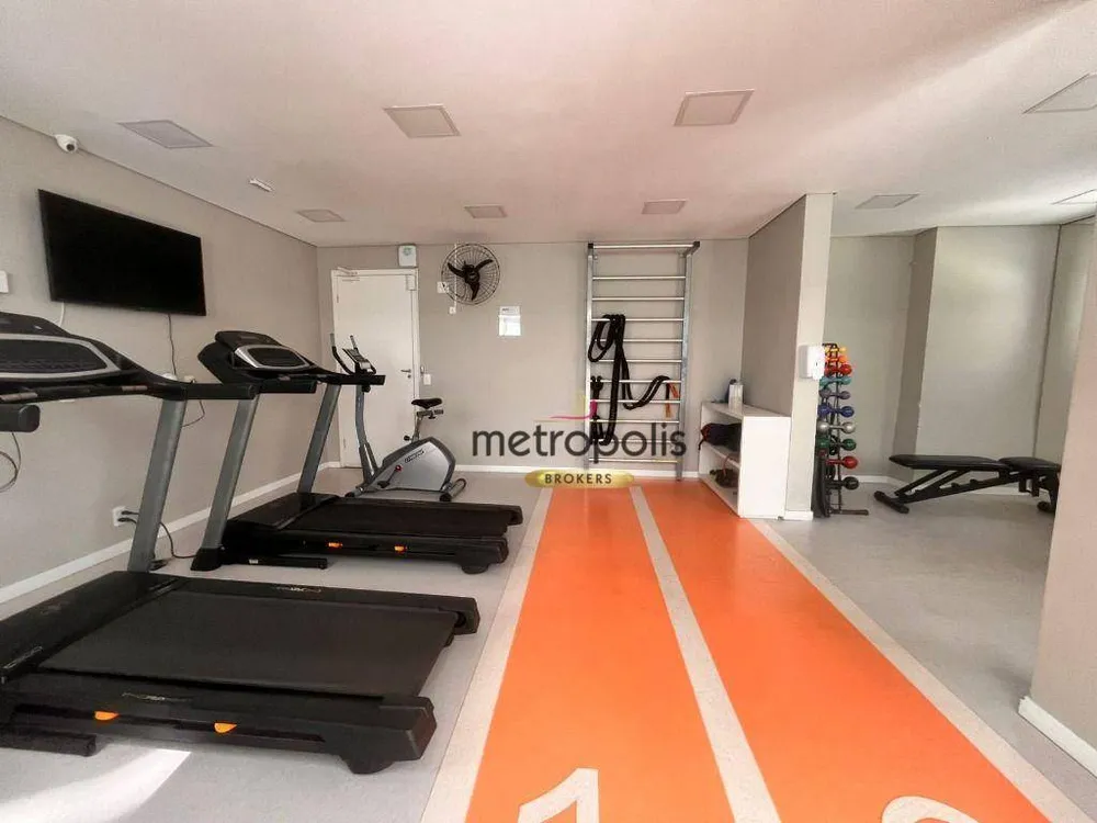 Apartamento, 1 quarto, 31 m² - Foto 6