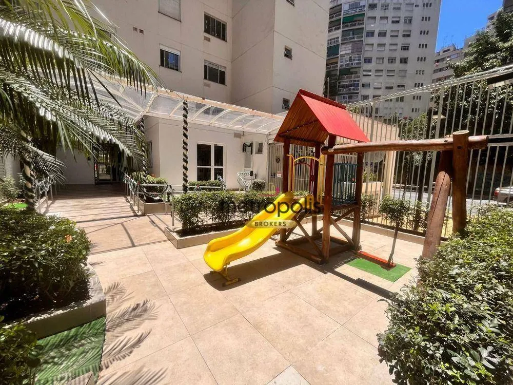 Apartamento, 1 quarto, 31 m² - Foto 11
