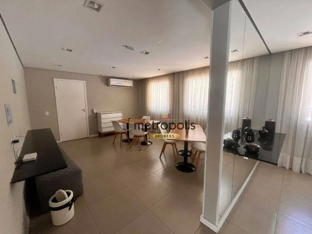 Apartamento, 1 quarto, 31 m² - Foto 7