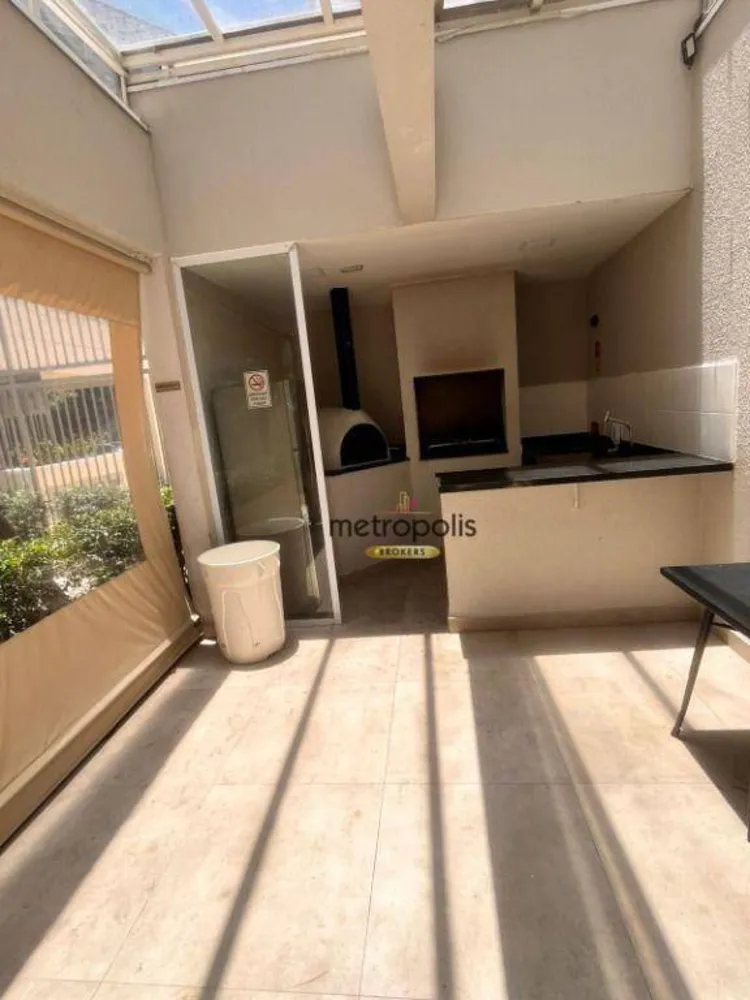 Apartamento, 1 quarto, 31 m² - Foto 9