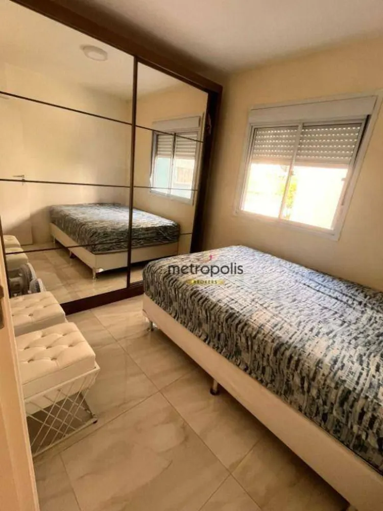 Apartamento, 1 quarto, 31 m² - Foto 5