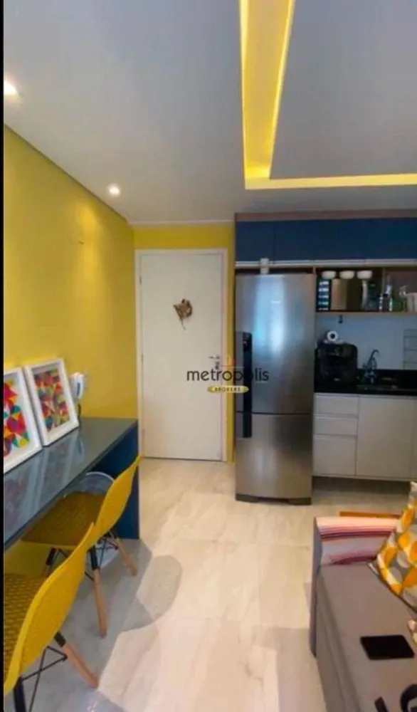 Apartamento, 1 quarto, 31 m² - Foto 3