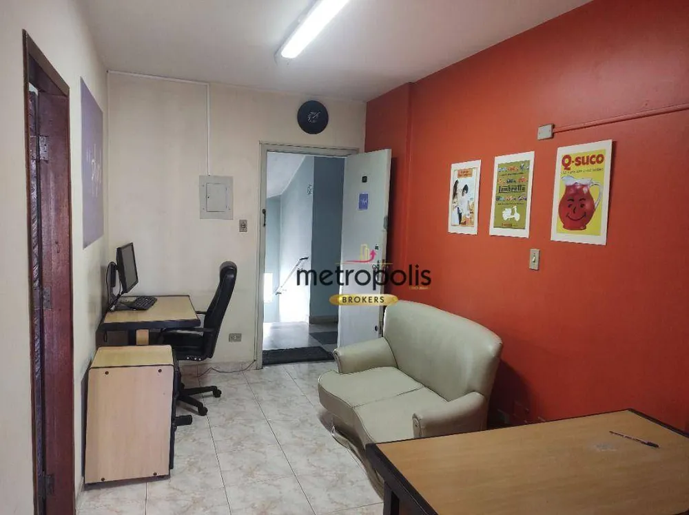 Sala-Conjunto, 47 m² - Foto 3
