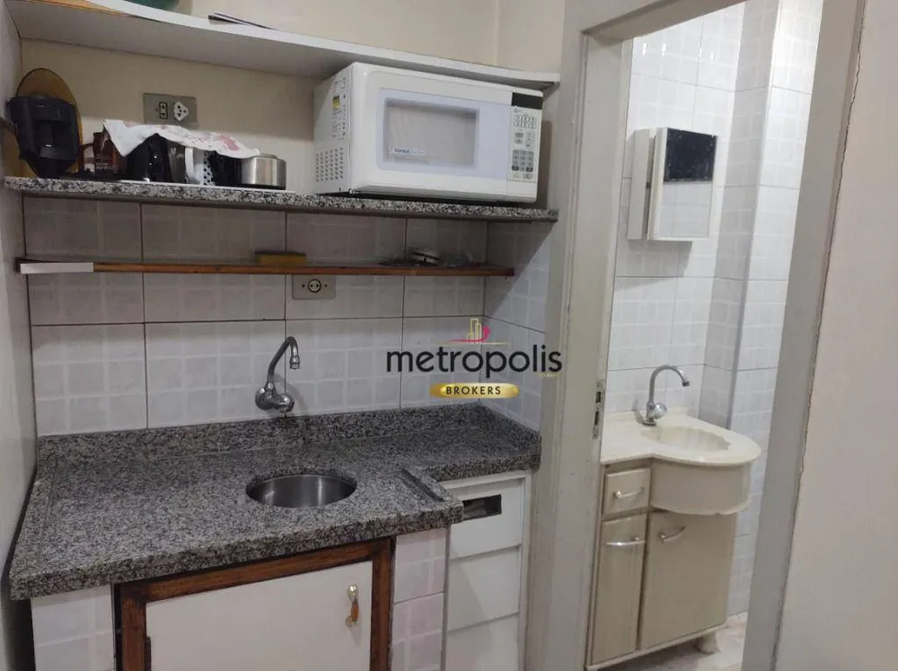 Sala-Conjunto, 47 m² - Foto 4