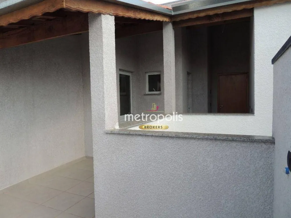 Cobertura, 2 quartos, 74 m² - Foto 2