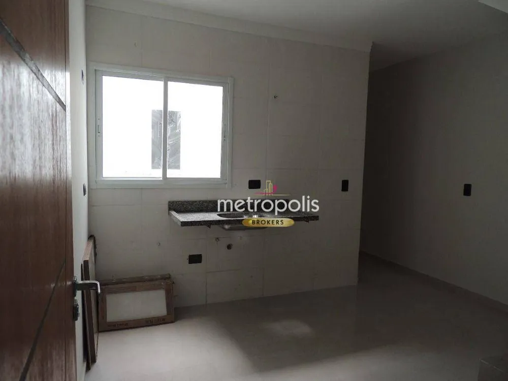 Cobertura, 2 quartos, 74 m² - Foto 7