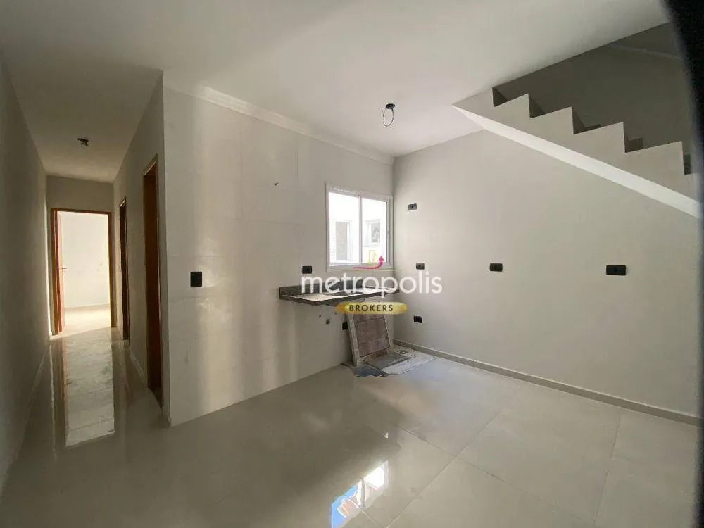 Cobertura, 2 quartos, 74 m² - Foto 5