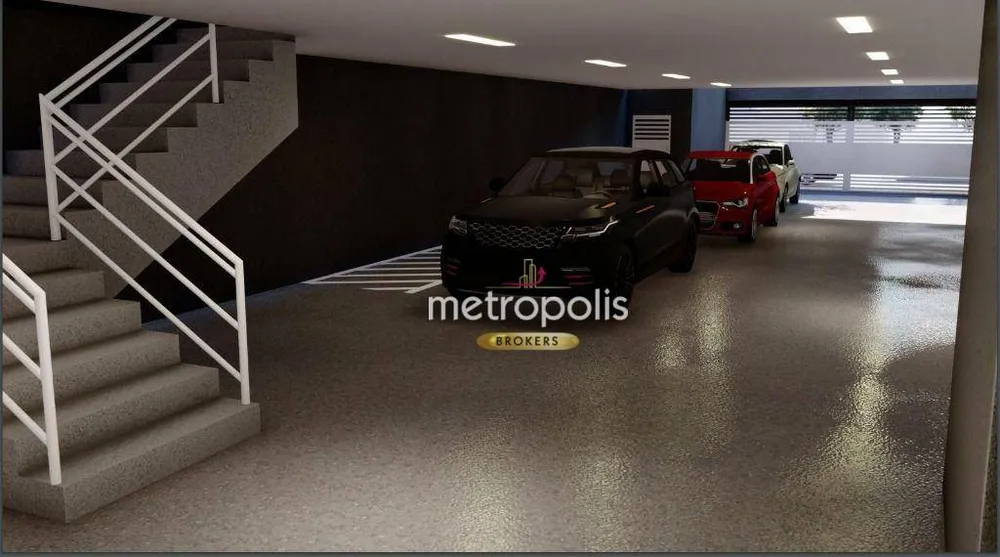 Cobertura, 2 quartos, 74 m² - Foto 11
