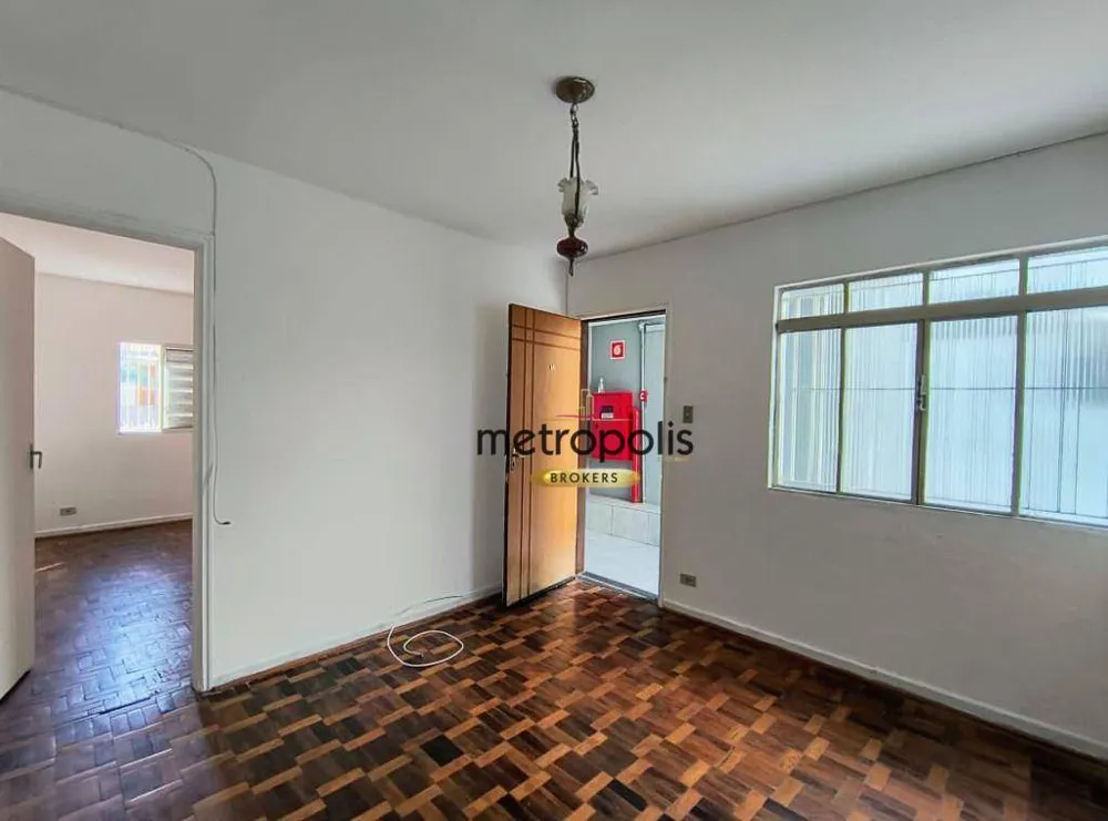 Apartamento, 1 quarto, 58 m² - Foto 1