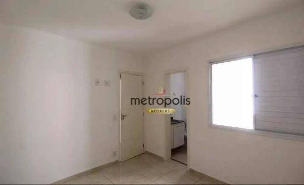 Apartamento, 3 quartos, 80 m² - Foto 2