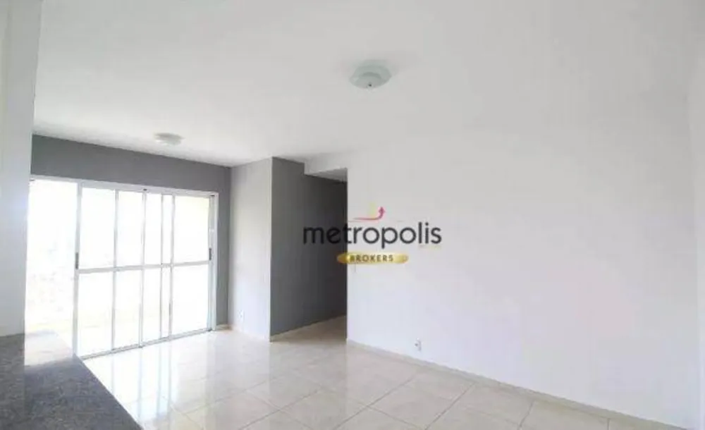 Apartamento, 3 quartos, 80 m² - Foto 3