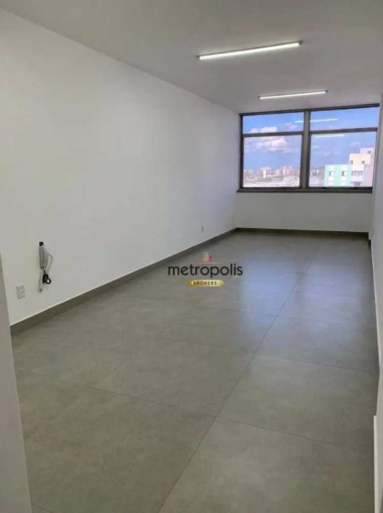 Sala-Conjunto, 40 m² - Foto 4
