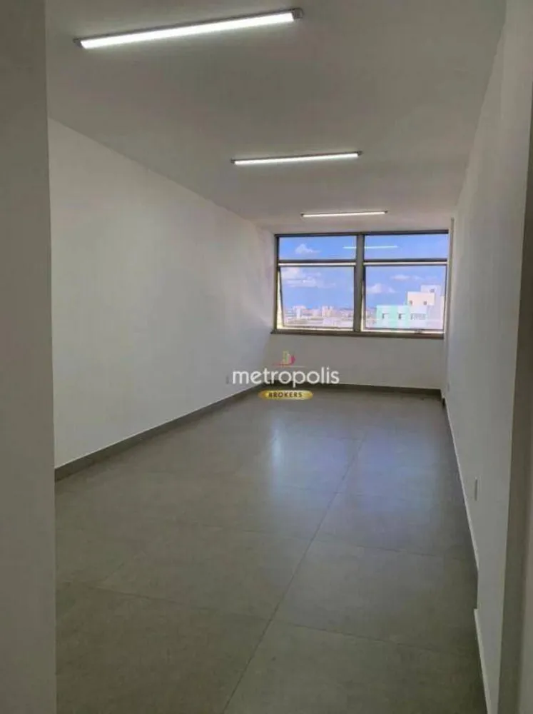 Sala-Conjunto, 40 m² - Foto 1